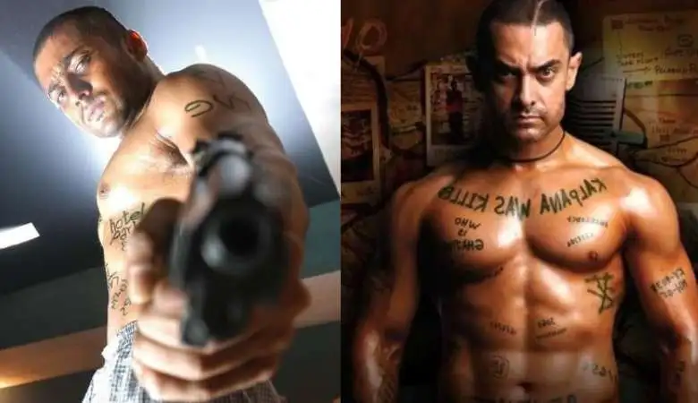 Ghajini 2 release date