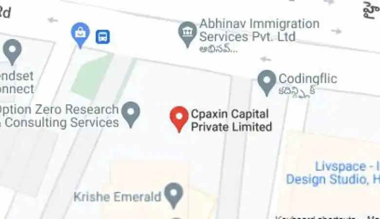 cpaxin location