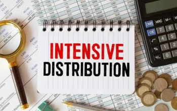 Intensive Distribution