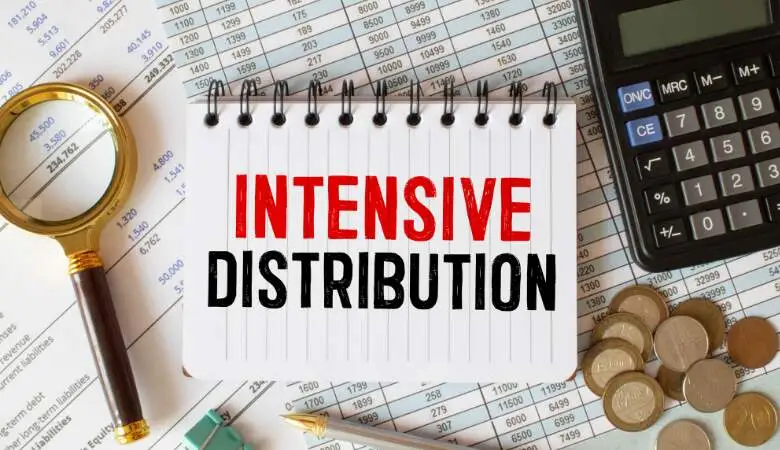 Intensive Distribution in Marketing and When to Implement It