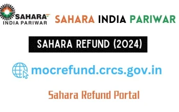Sahara Refund