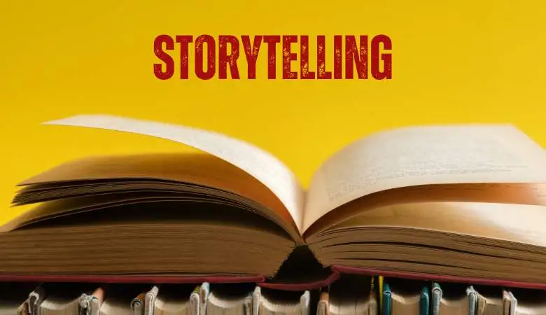 How to Apply Storytelling to Your Sales Strategy?