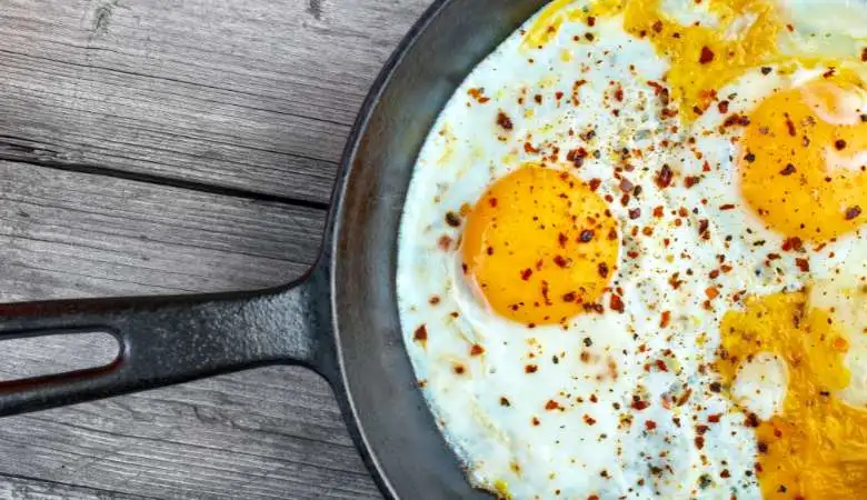 What Foods to Avoid When Eating Eggs