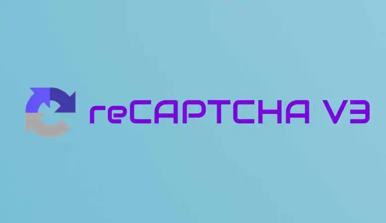 reCAPTCHA v3