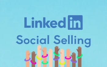 Social Selling