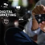 Develop a Digital Marketing