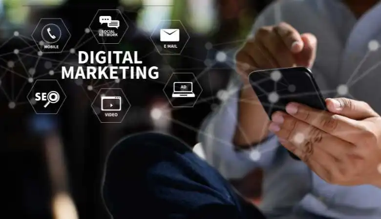 How to Develop a Digital Marketing Campaign in 2025