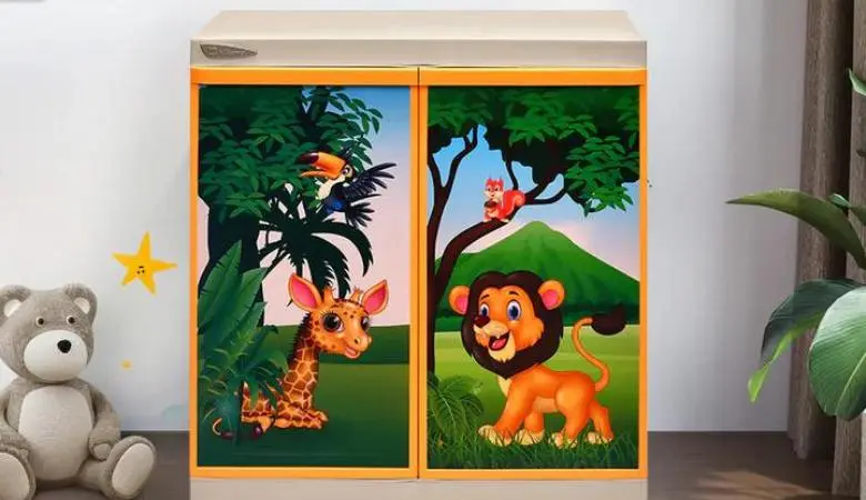 nilkamal kids furniture