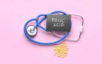 Folic Acid