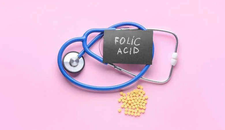 Folic Acid