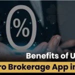 Zero Brokerage