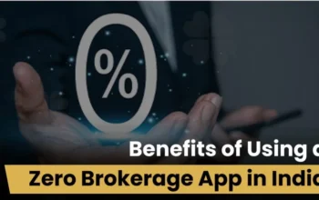 Zero Brokerage