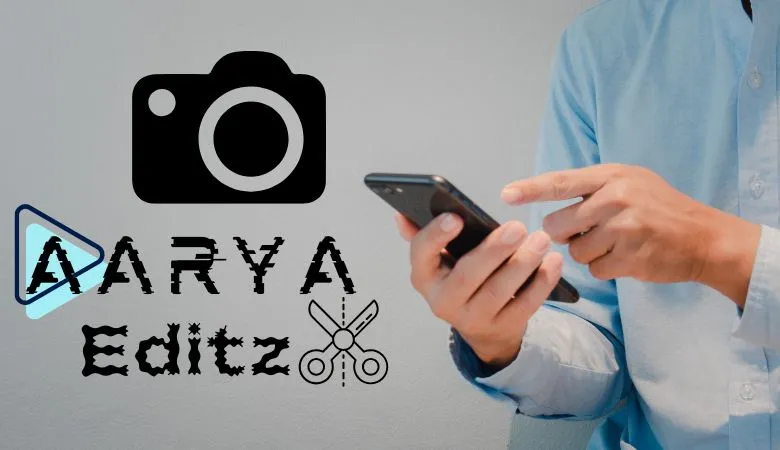 Aarya Editz APK for Android – Download Aarya Editz 16k