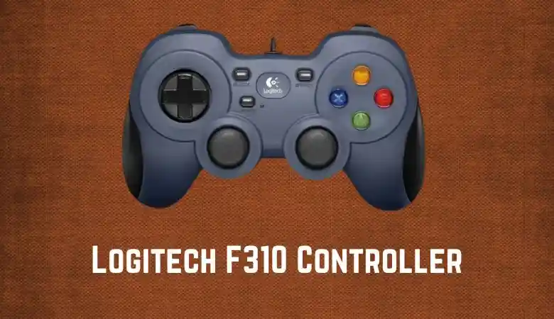 Logitech F310 Controller