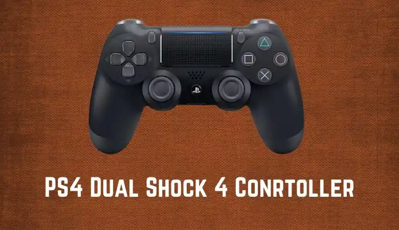 PS4 Dual Shock 4 Conrtoller