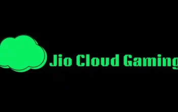 Jio Cloud Gaming